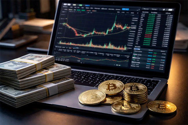 کاربران ایرانی و پراپ SDF