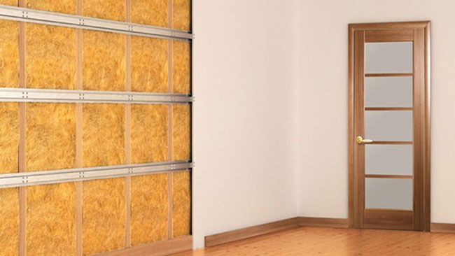 راه های ضد صدا کردن خانه