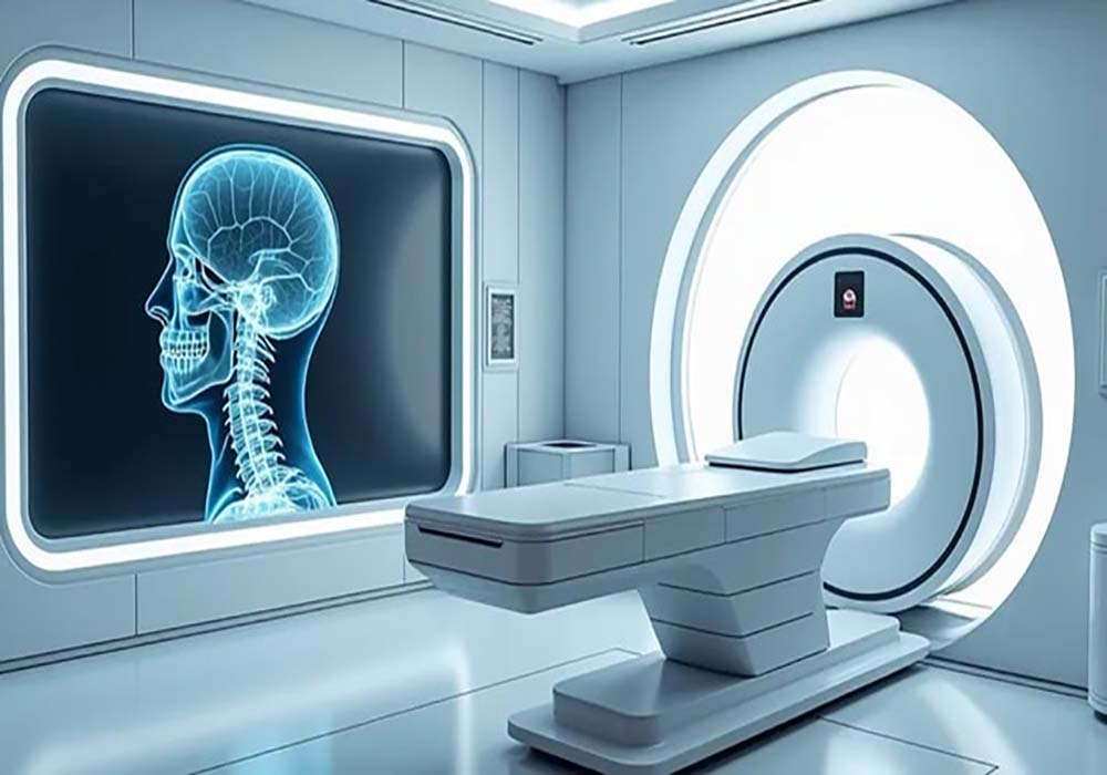 چه عواملی بر سرعت گرفتن نوبت MRI تأثیر میگذارند