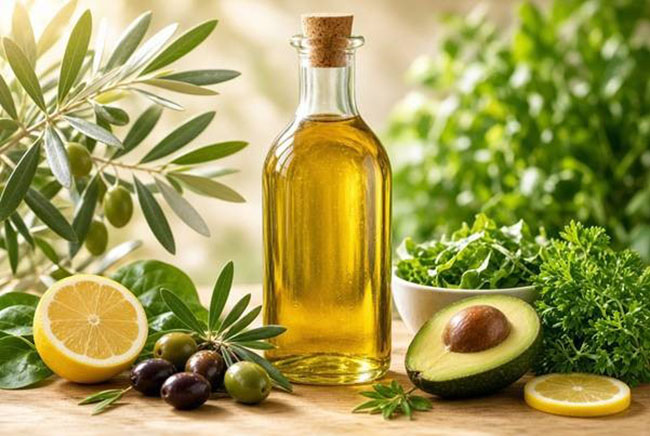 روغن آووکادو